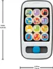 Fisher-Price Laugh & Learn HXB89, 0,5 rok/roky, Nutné Náhled obrázku produktu 2