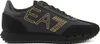Sneakers Del Marchio Ea7 By Emporio Armani Del Modello Anteprima dell’immagine prodotto 13