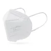 CN FFP2-Maske weiß - einzeln verpackt (25er Box) Produktbild-Vorschau 1