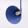 Wandlamp NOX 1 ultramarijn met schakelaar Productafbeelding-voorbeeld 7