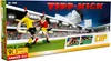 Tipp-Kick Cup mit Bande Produktbild-Vorschau 3