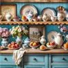 Puzzle 1000 Cherrypazzi TimelesTreasur..31056 Voir les images du produit 2