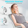 Kancelářská židle - Ergonomická kancelářská židle - Otočná Náhled obrázku produktu 5