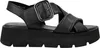 Gabor Riemchensandalette  Schwarz Produktbild-Vorschau 40