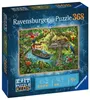 EXIT Puzzle Kids Die Dschungelexpedition Ravensburger 12924 Produktbild-Vorschau 12