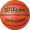 Wilson Evolution Game, Oranžová, Koža, Vnútorný, Vzor, Náhľad obrázku produktu 1