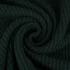 Bekleidungsstoff Meterware Strickstoff Grobstrick uni Produktbild-Vorschau 4