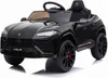Lamborghini Urus Sportwagen Kinder Elektroauto Produktbild-Vorschau 2