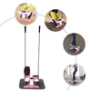 Przenośny stepper fitness, mini stepper do domu, stepper do Podgląd zdjęcia produktu 1