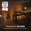 SSC-LUXon, 6 stuks, JAVO inbouwspots voor de vloer, LED, Productafbeelding-voorbeeld 3