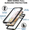 Coque étanche pour Google Pixel 8 Protection complète en Voir les images du produit 3