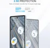Panzer Schutzfolie für Google Pixel 7a, 9H Displayschutz Produktbild-Vorschau 7