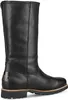 PANAMA JACK Igloo Trav Napa Negro schwarz 38 Produktbild-Vorschau 76