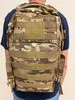 Zaino tattico da 20 litri (BPT1-20)  Camo Anteprima dell’immagine prodotto 9