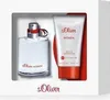 s.Oliver Women Set - 30 ml Eau de Toilette Spray + 75 ml Anteprima dell’immagine prodotto 1