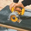 Dewalt DWC410 Nass-/Trocken Fliesensäge Produktbild-Vorschau 17