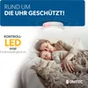 Unitec Rauchwarnmelder 10 Jahre DIN EN 14604  85 dB Alarm Produktbild-Vorschau 4