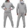 Herren-Trainingsanzug NIKE SPORTSWEAR FLEECE CLUB SUIT Produktbild-Vorschau 5
