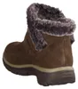 Skechers Easy Going Gentle Winter, barva hnědá (CHOC), Náhled obrázku produktu 17