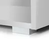 CASARIA® Bücherregal 5 Fächer 190x60x28cm Höhenverstellbare Produktbild-Vorschau 4