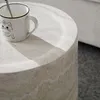 williamspace Wunderschöne Beistelltraufe im Travertin-Look, Produktbild-Vorschau 3