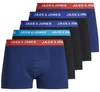 Jack & Jones 5er Pack Sense Retro Short / Pant Elastischer Produktbild-Vorschau 13