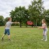 MARVEL Spider-Man fliegendes Frisbee für Kinder, Produktbild-Vorschau 4