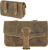 Greenburry Vintage Military Gürteltasche XL 17,0 x 10,0 cm Produktbild-Vorschau 14
