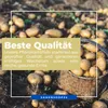 Kiepenkerl Pflanzkartoffeln Quartett Spezialitäten 12 Stück Produktbild-Vorschau 4