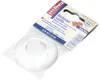 Heizkörperrosette Kunststoff weiß selbsthaftend 18 mm Produktbild-Vorschau 2