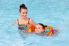 Bestway® Schwimmflügel Stufe C Colorify™, 5-12 Jahre Produktbild-Vorschau 6
