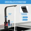 Küchenspüle, Einzelbecken, Komplettinstallationsset, Produktbild-Vorschau 4