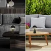 Lampe de table LED rechargeable Lampe de table pour Voir les images du produit 3