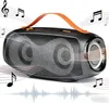Bluetooth Lautsprecher 20W Bass, Dual Speaker mit RGB Produktbild-Vorschau 1
