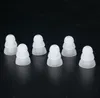 INF Silikónové štuple do uší pre 4-4,5 mm, 3 veľkosti Náhľad obrázku produktu 4