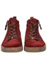 Ara Rom Sneaker high Rot Produktbild-Vorschau 6