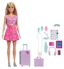 Barbie : Aventures de mode avec la famille et les amis - Voir les images du produit 1