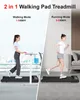 Běžecké pásy Walking Pad - Elektrický 2,5PS chodící stroj Náhled obrázku produktu 9