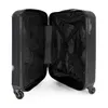 NoBoringSuitcases.com® Koffer Handgepäck Trolley Rollkoffer Produktbild-Vorschau 4