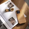 Native Union Belt Cable (USB-C – Lightning) 1.2m, kraft Náhled obrázku produktu 5