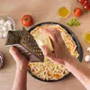 Plech na pečení pizzy – velký plech XXXXL Náhled obrázku produktu 5
