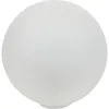 Ersatzglas als Lampenschirm (Ø 135 mm), Lochmaß E14 42 mm, Produktbild-Vorschau 4