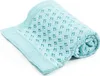 Bellochi Babydecke für Mädchen und Junge - 80x100 cm - 100% Produktbild-Vorschau 1