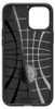 Spigen Liquid Air Matte, Ochranný obal, Apple, iPhone 12 / Náhľad obrázku produktu 18