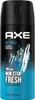 Axe 150Ml Bs Spray De-Ice Chill Voir les images du produit 1