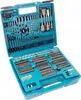 Makita E-11689 Sada vrtáků 256ks Náhled obrázku produktu 6