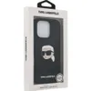 KARL LAGERFELD étui pour IPHONE 16 Pro compatible avec Voir les images du produit 10