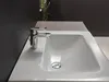 Hansgrohe Talis E, Waschbecken, Chrom Produktbild-Vorschau 4