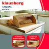 Chlebak Pojemnik Bambusowy Na Pieczywo Klausberg Kb-7874 Podgląd zdjęcia produktu 13