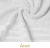 Lavea® Handtuch 50x100 cm, Sporthandtuch und Produktbild-Vorschau 6